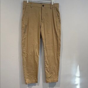 Nike Men's Tan Chinos
